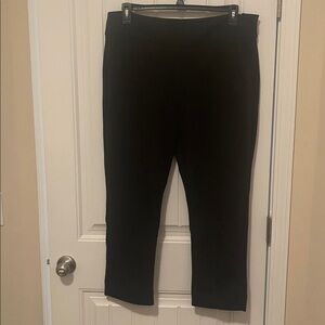 CAbi Black Trousers
